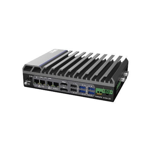 PC box - JET-3020 - JWIPC TECHNOLOGY CO., LTD. - espansione / da parete / su guida DIN