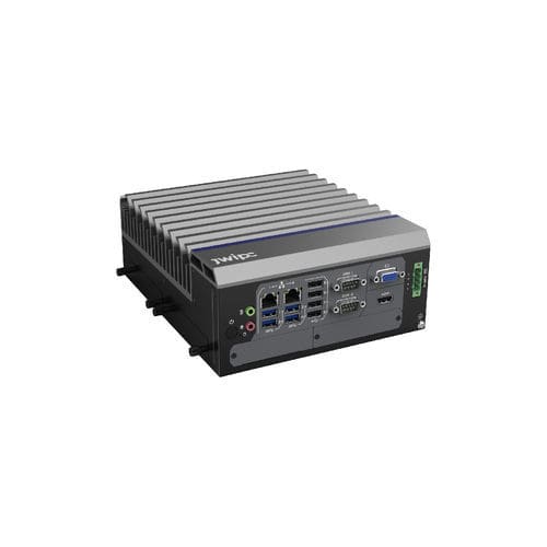 PC box - JMC-7110 series - JWIPC TECHNOLOGY CO., LTD. - da parete / da ufficio / Intel® Celeron®