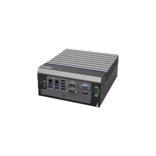 PC box - JMC-7111 series - JWIPC TECHNOLOGY CO., LTD. - espansione / embedded / da parete