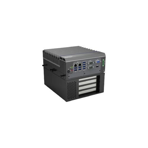 PC espansione - JMC-7114 - JWIPC TECHNOLOGY CO., LTD. - embedded / da parete / da ufficio