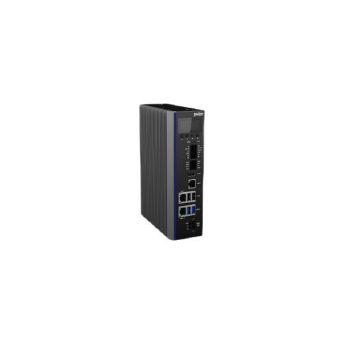 PAC su rete Ethernet - PAC-3010 - JWIPC TECHNOLOGY CO., LTD. - RS485 / RS232 / EtherCAT