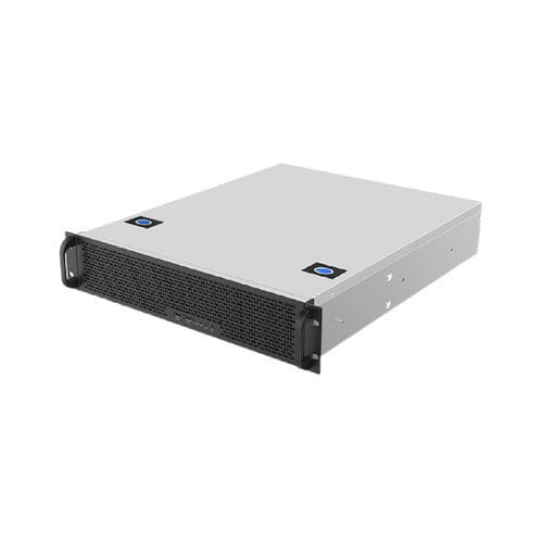 Server RAID - SYS-60213WC - JWIPC TECHNOLOGY CO., LTD. - di rete / 2U / Intel® Core i3