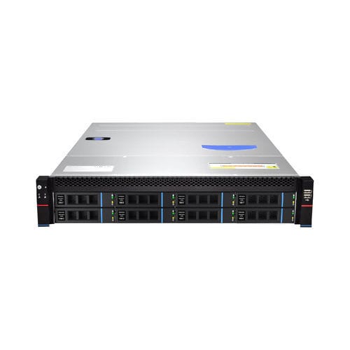 Server RAID - SYS-8028R - JWIPC TECHNOLOGY CO., LTD. - di rete / 2U / Intel® Xeon E5-2600 V3