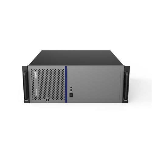 PC espansione - IPC-4U830-Q - JWIPC TECHNOLOGY CO., LTD. - intelligenza artificiale / da ufficio / per rack