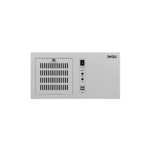 Telaio PC a muro - IPC-750 - JWIPC TECHNOLOGY CO., LTD. - 7 slot / industriale / per scheda madre ATX/MicroATX