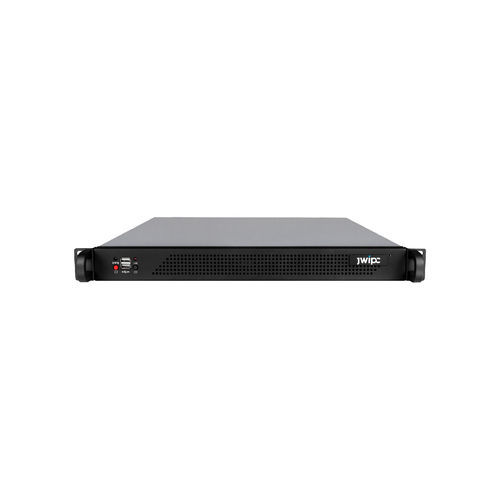 Telaio PC per rack - IPC-1U420 - JWIPC TECHNOLOGY CO., LTD. - 1U / per scheda madre ATX/MicroATX / di stoccaggio