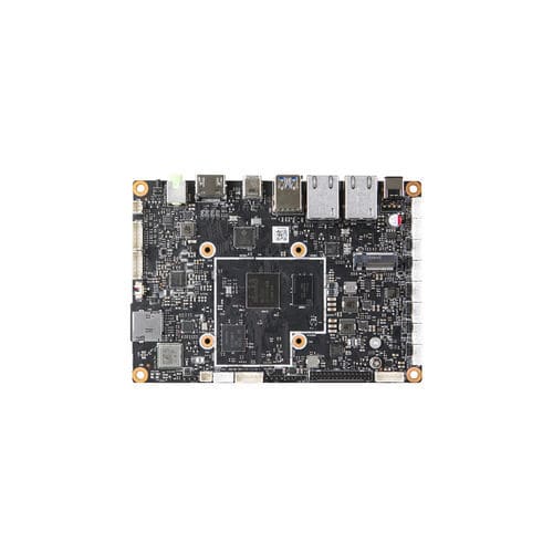Computer monoscheda 3,5" - JES-R76I series - JWIPC TECHNOLOGY CO., LTD. - Arm® Cortex®-A53 Quad-core / ARM® Cortex™ A72 Quad Core / Rockchip RK3576