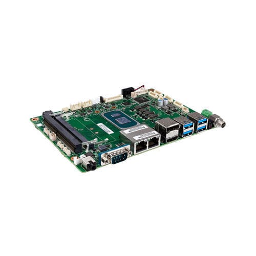 Computer monoscheda 4" - AIoT4-TGU series - JWIPC TECHNOLOGY CO., LTD. - Intel® Celeron® 6305E / Intel® Core™ i3-1115G4 / Intel® Core™ i7-1185G7E