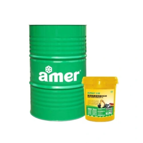 Fluido da taglio semi-sintetico - S545  - AMER Technology Co., Ltd. - per metalli / ad alta velocità