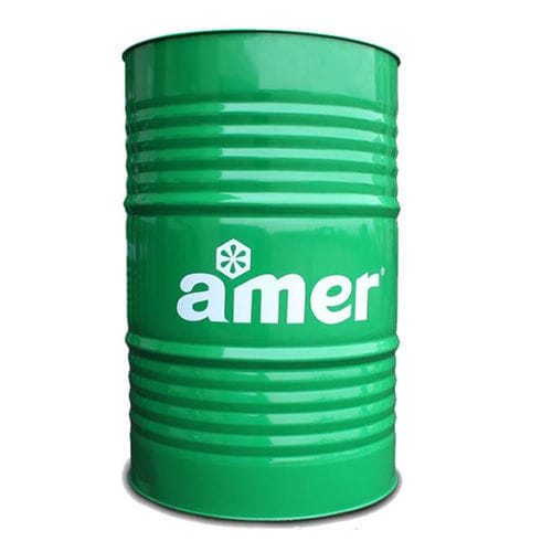 Olio idraulico - AW 68 - AMER Technology Co., Ltd. - sintetico / per metalli / per pompa