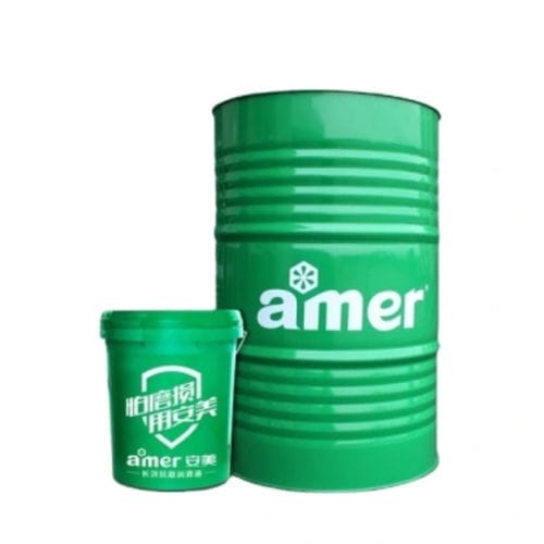 Olio di lubrificazione - EP100 - AMER Technology Co., Ltd. - sintetico / per ingranaggi / per compressore