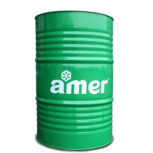 Olio di lubrificazione - DRD68D/70B/68H/90H - AMER Technology Co., Ltd. - idraulico / di formatura / sintetico
