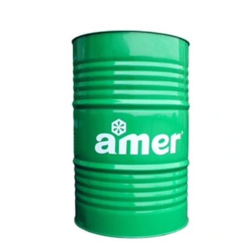 Olio di lubrificazione - DR300K - AMER Technology Co., Ltd. - sintetico / industriale / a lunga durata