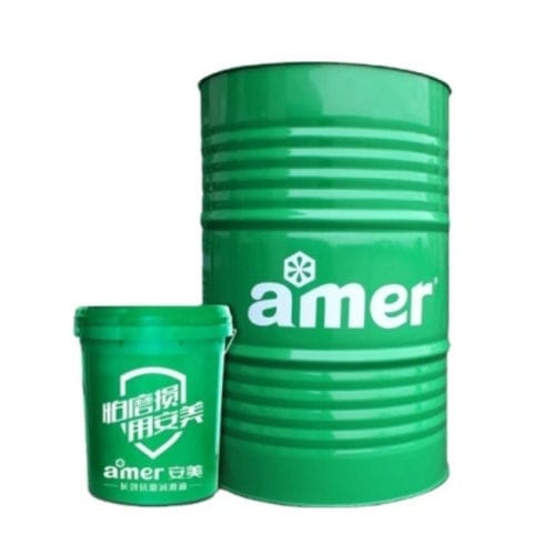 Grasso multiuso - LC2 - AMER Technology Co., Ltd. - al litio / per cuscinetti a sfere / per ingranaggi