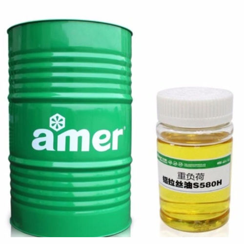 Liquido di raffreddamento di lubrificazione - SF33C - AMER Technology Co., Ltd.