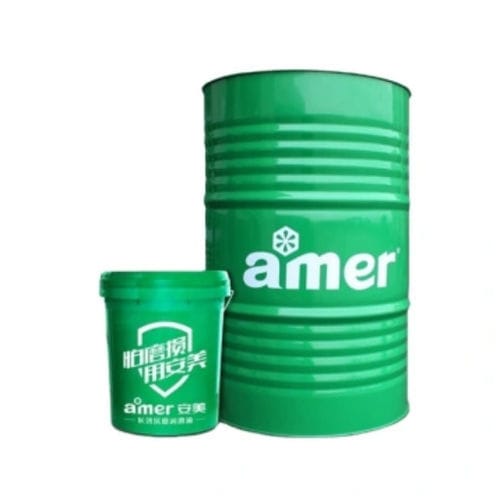 Olio per alluminio - VP series - AMER Technology Co., Ltd. - per pompa a vuoto / industriale / per l'industria del rame