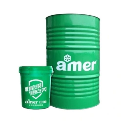 Olio di tempra - AMER Technology Co., Ltd. - per ingranaggi / per cuscinetti / industriale