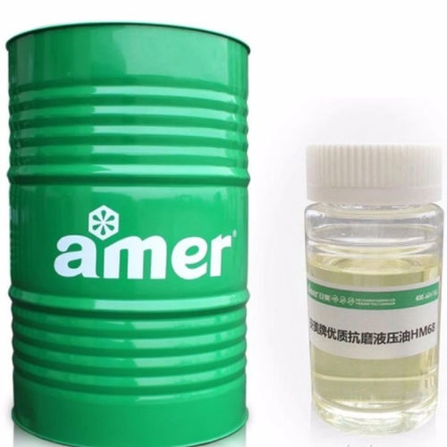 Olio idraulico - L-HM series - AMER Technology Co., Ltd. - di formatura / sintetico / per pompa