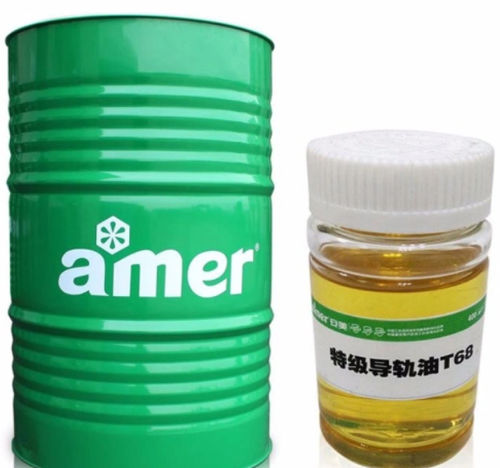 Olio di lubrificazione - T68  - AMER Technology Co., Ltd. - sintetico / per compressore / per uso prolungato