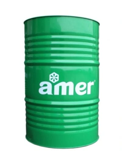 Olio di lubrificazione - DR320K - AMER Technology Co., Ltd. - sintetico / industriale / per alte temperature