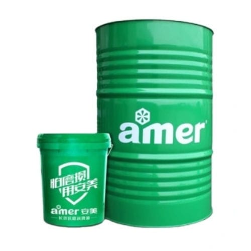 Fluido da taglio sintetico - DG-SF11 - AMER Technology Co., Ltd. - per alluminio / ad alta velocità
