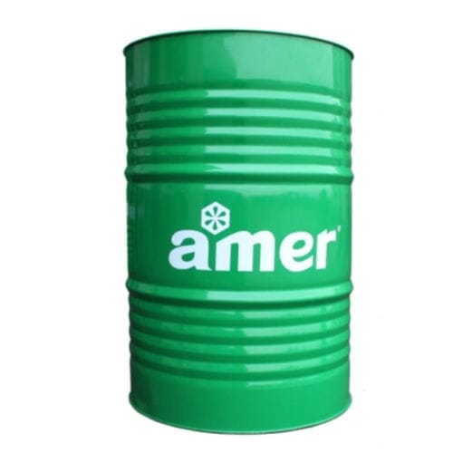 Fluido da taglio di raffreddamento - S545 - AMER Technology Co., Ltd. - semi-sintetico / per metalli / ad alta velocità