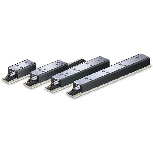 Motore lineare trifase - IC50 Series - ITG Linear Motor - ironcore / sincrono / 380 V