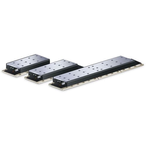 Motore lineare trifase - IC124 Series - ITG Linear Motor - ironcore / sincrono / 380 V