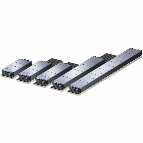 Motore lineare trifase - IC124WC Series - ITG Linear Motor - ironcore / sincrono / 380 V