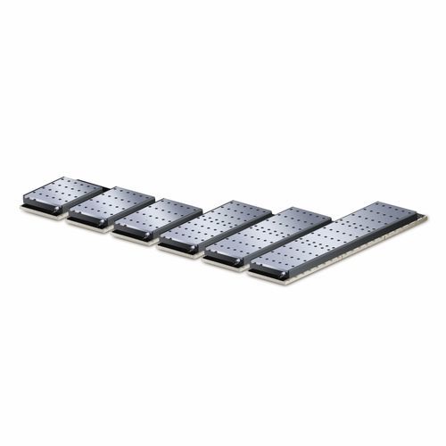 Motore lineare trifase - IC230WC Series - ITG Linear Motor - ironcore / sincrono / 600 V
