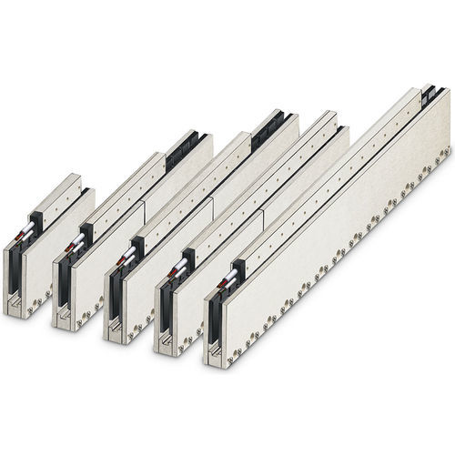 Motore lineare trifase - IL91C Series - ITG Linear Motor - sincrono / ironless / 380 V