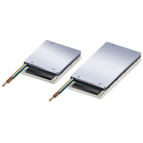 Motore lineare trifase - ILS42DHM Series - ITG Linear Motor - sincrono / ironless / 60 V