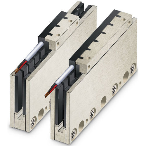 Motore lineare trifase - IL42 Series - ITG Linear Motor - sincrono / ironless / 60 V