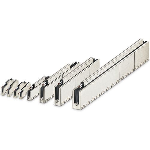 Motore lineare trifase - IL59 Series - ITG Linear Motor - sincrono / ironless / 380 V