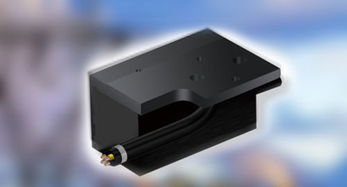 Sensore di posizione lineare - ITG Linear Motor - ad effetto Hall / analogico / assoluto