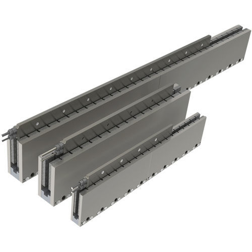 Motore lineare ironless - ILV109 Series - ITG Linear Motor - 380 V / vuoto-compatibile