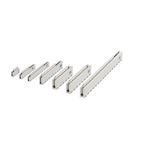 Motore lineare ironless - ILV59 Series - ITG Linear Motor - ad alta velocità / vuoto-compatibile