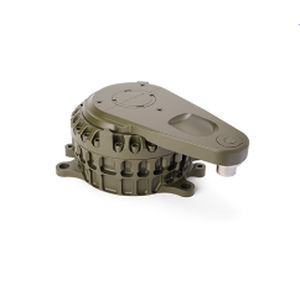 Ammortizzatore rotativo - AR29T - Piedrafita - a frizione / idraulico / per macchina pesante