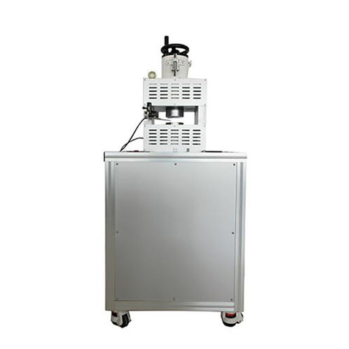 Apparecchio per prove di intensità del campo magnetico - DX-2012MD - Xiamen Dexing Magnet Tech. Co., Ltd. - automatico / di materiali / magnetico