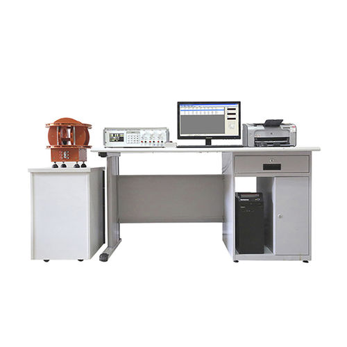 Sistema di misurazione di declinazione magnetica - DX-2012AM - Xiamen Dexing Magnet Tech. Co., Ltd. - 3D / per materiali magnetici permanenti / ad alta velocità