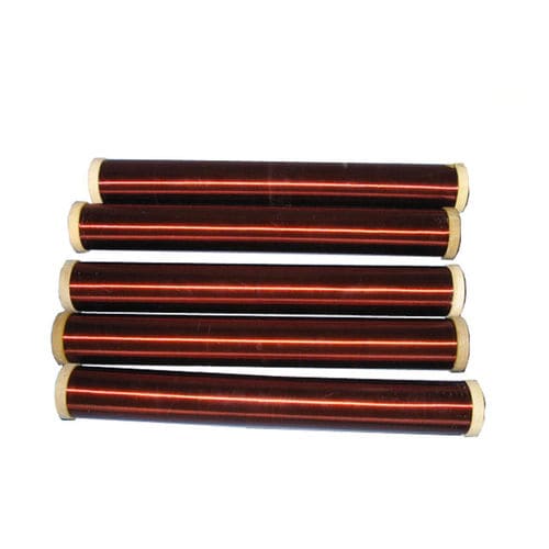 Elettromagnete lineare - DXSL series - Xiamen Dexing Magnet Tech. Co., Ltd. - tubolare / AC/DC