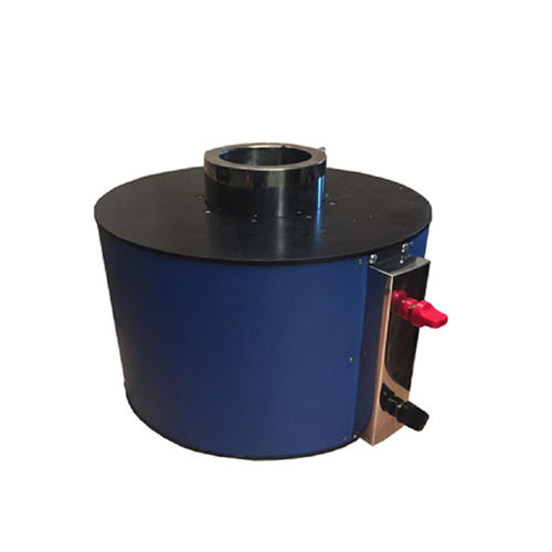 Elettromagnete AC - Xiamen Dexing Magnet Tech. Co., Ltd. - rotativo / compatto