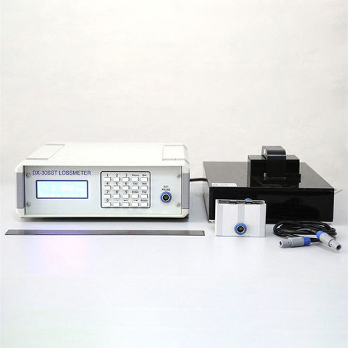 Apparecchio per prove di perdite ferromagnetiche - DX-30SST - Xiamen Dexing Magnet Tech. Co., Ltd. - automatico / per lamiera in latta / digitale