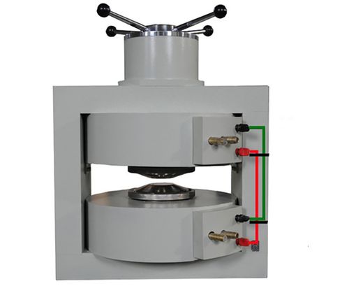 Elettromagnete da laboratorio - DXSBV Series - Xiamen Dexing Magnet Tech. Co., Ltd. - a doppia bobina