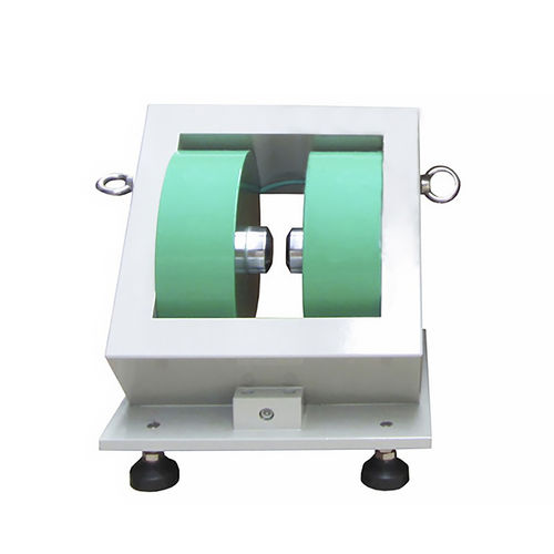 Elettromagnete da laboratorio - DXSG Series - Xiamen Dexing Magnet Tech. Co., Ltd. - a doppia bobina