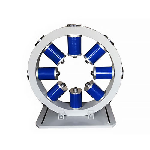 Elettromagnete multipoli - DXDJ - Xiamen Dexing Magnet Tech. Co., Ltd. - rotativo