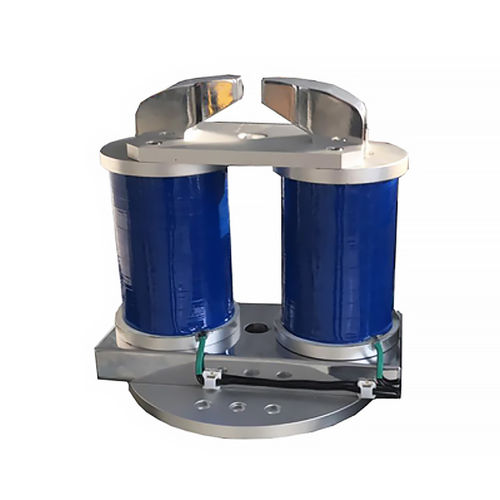 Elettromagnete clamp - DXEG series - Xiamen Dexing Magnet Tech. Co., Ltd. - da laboratorio