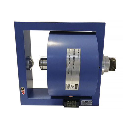 Elettromagnete da laboratorio - DXDY - Xiamen Dexing Magnet Tech. Co., Ltd. - a doppia bobina / monobobina