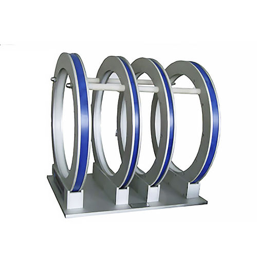 bobina Helmholtz magnetica - Xiamen Dexing Magnet Tech. Co., Ltd.