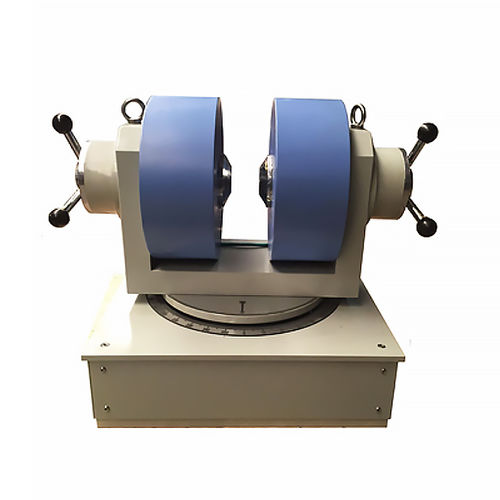 Elettromagnete rotativo - DXXZ - Xiamen Dexing Magnet Tech. Co., Ltd. - a doppia bobina